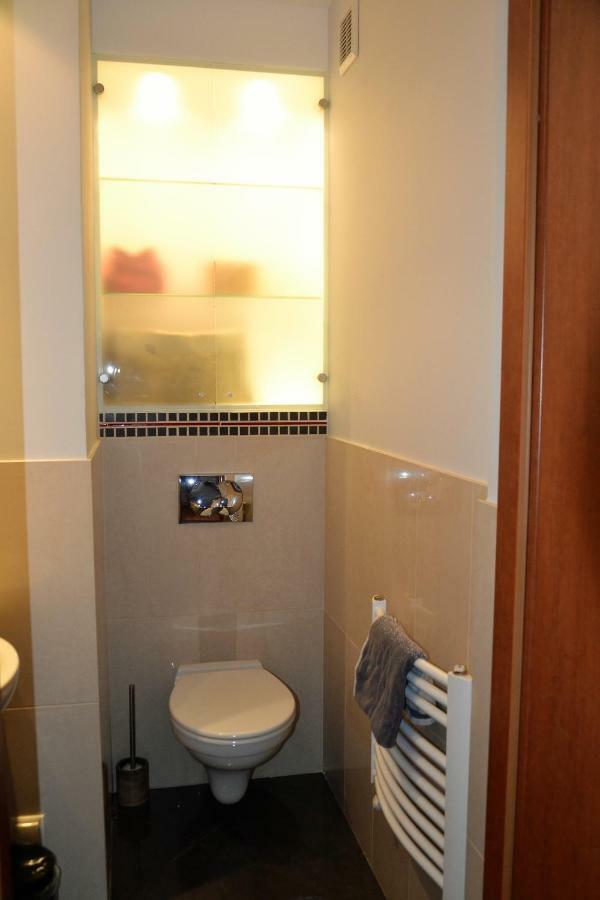 Tarnow Dom / Apartament W Centrum Екстериор снимка