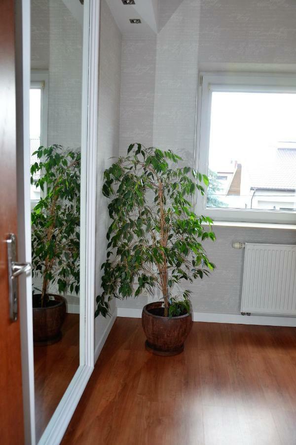 Tarnow Dom / Apartament W Centrum Екстериор снимка