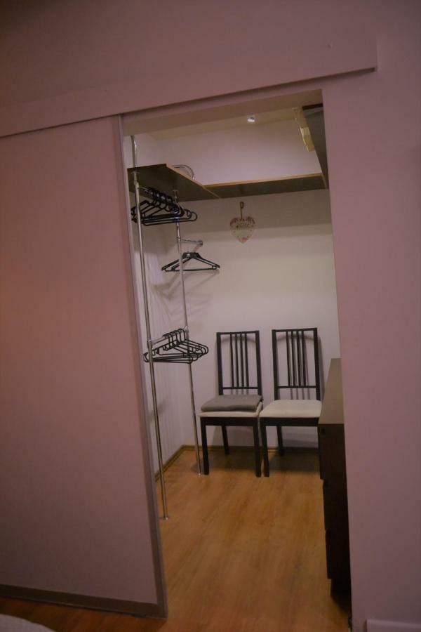 Tarnow Dom / Apartament W Centrum Екстериор снимка