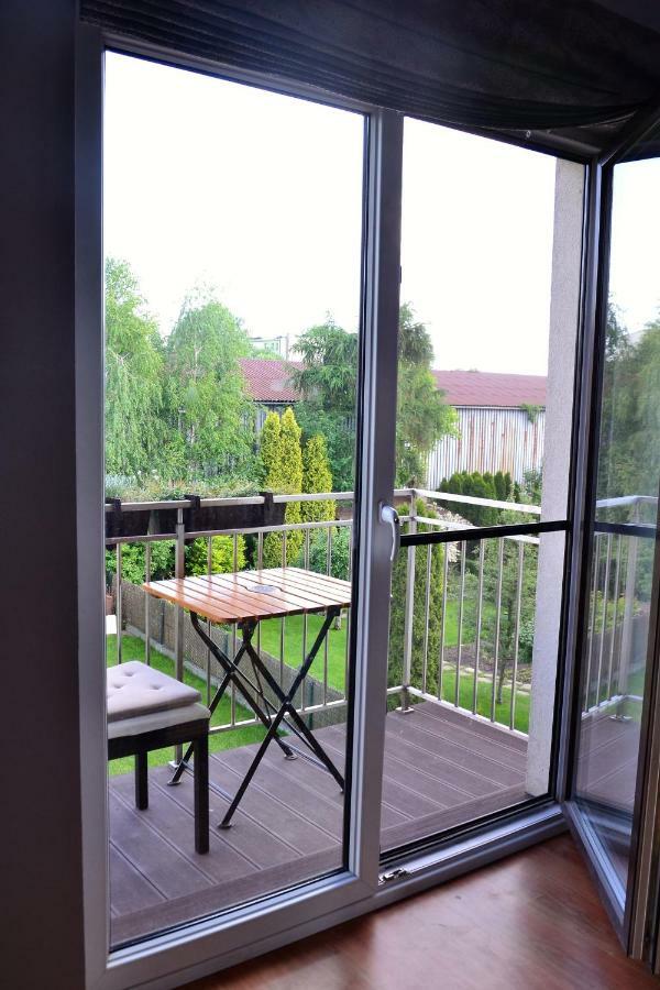 Tarnow Dom / Apartament W Centrum Екстериор снимка